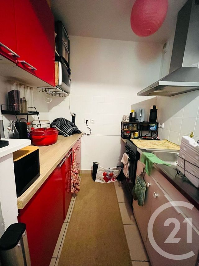 Appartement F3 à vendre - 3 pièces - 47.43 m2 - DAMMARTIN EN GOELE - 77 - ILE-DE-FRANCE - Century 21 Avenir Immobilier