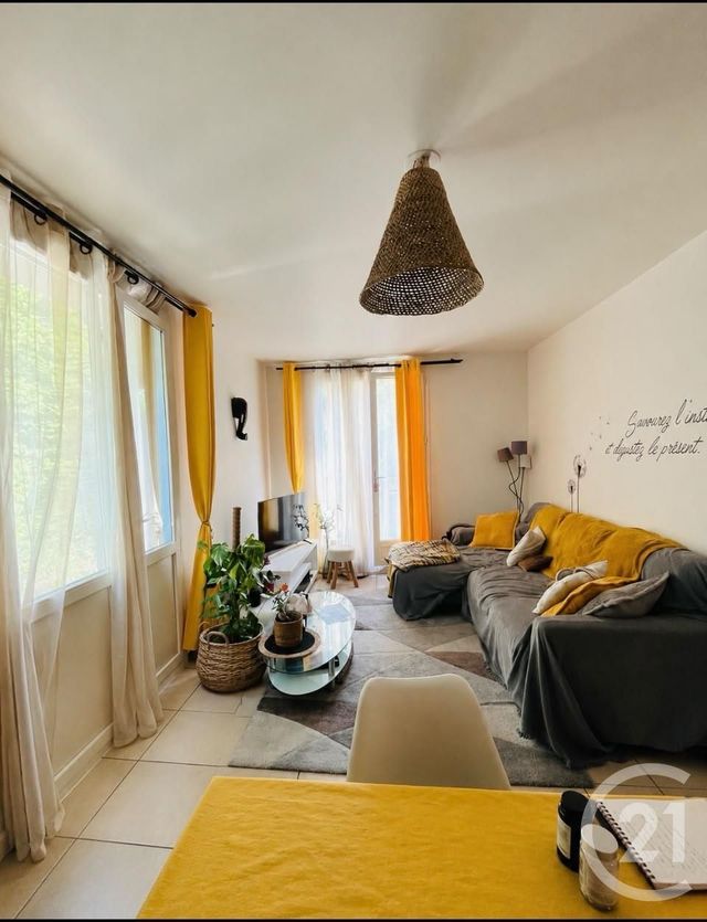 Appartement F3 à vendre DAMMARTIN EN GOELE
