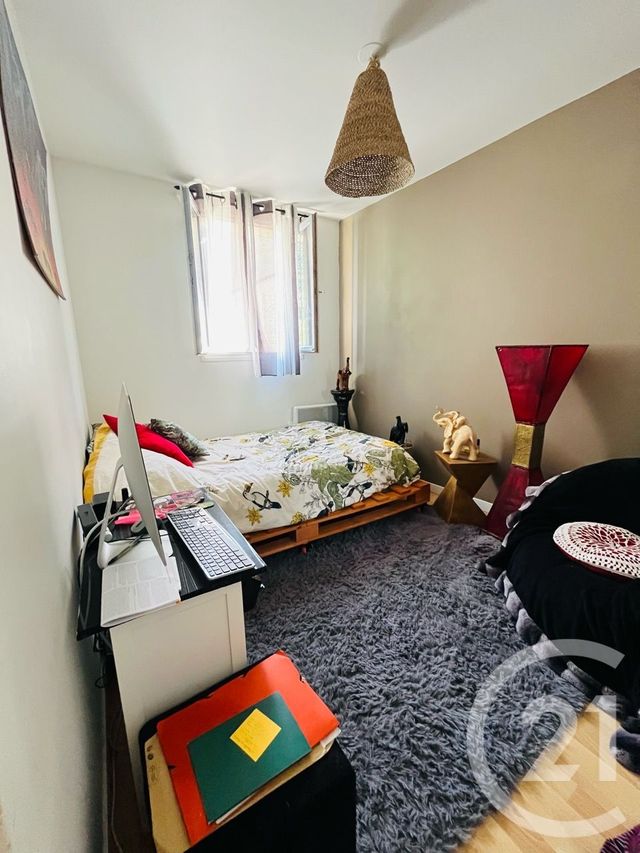 Appartement F3 à vendre - 3 pièces - 47.43 m2 - DAMMARTIN EN GOELE - 77 - ILE-DE-FRANCE - Century 21 Avenir Immobilier