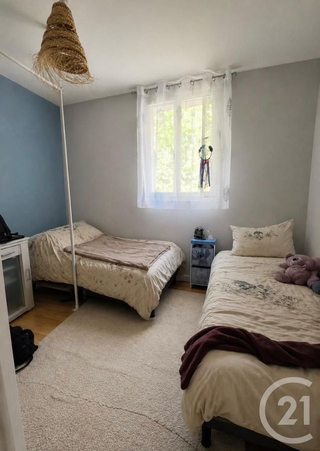 Appartement F3 à vendre - 3 pièces - 47.43 m2 - DAMMARTIN EN GOELE - 77 - ILE-DE-FRANCE - Century 21 Avenir Immobilier