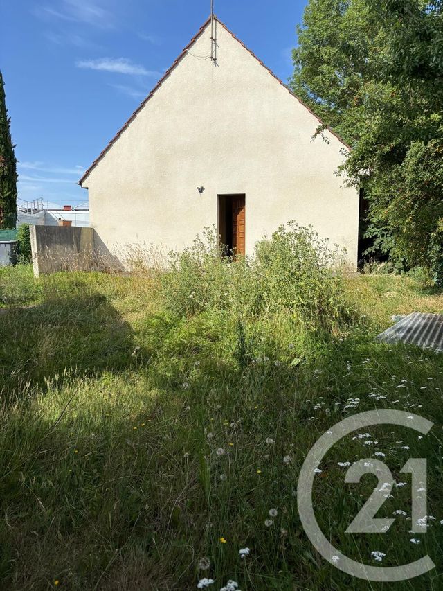 maison à vendre - 5 pièces - 119.0 m2 - CLAYE SOUILLY - 77 - ILE-DE-FRANCE - Century 21 Avenir Immobilier