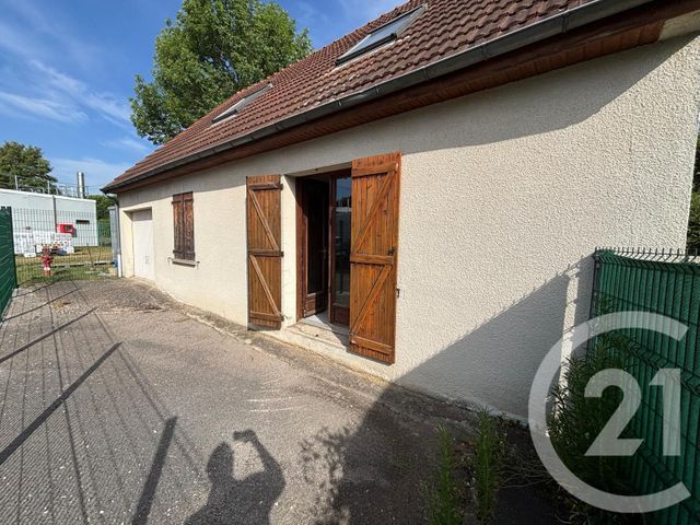 maison à vendre - 5 pièces - 119.0 m2 - CLAYE SOUILLY - 77 - ILE-DE-FRANCE - Century 21 Avenir Immobilier