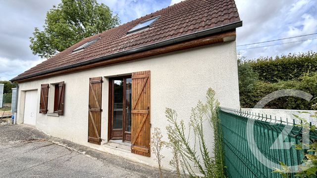 maison à vendre - 5 pièces - 119.0 m2 - CLAYE SOUILLY - 77 - ILE-DE-FRANCE - Century 21 Avenir Immobilier