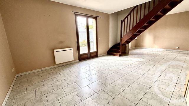 maison à vendre - 5 pièces - 119.0 m2 - CLAYE SOUILLY - 77 - ILE-DE-FRANCE - Century 21 Avenir Immobilier