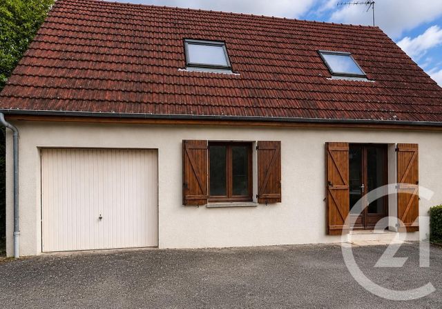 Maison à vendre CLAYE SOUILLY