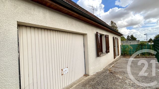 maison à vendre - 5 pièces - 119.0 m2 - CLAYE SOUILLY - 77 - ILE-DE-FRANCE - Century 21 Avenir Immobilier