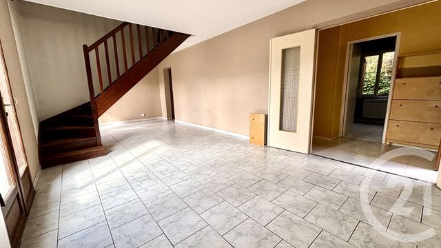 maison à vendre - 5 pièces - 119.0 m2 - CLAYE SOUILLY - 77 - ILE-DE-FRANCE - Century 21 Avenir Immobilier