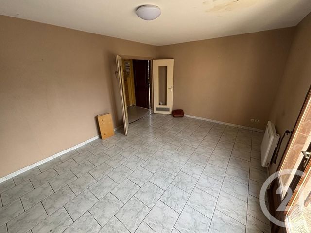 maison à vendre - 5 pièces - 119.0 m2 - CLAYE SOUILLY - 77 - ILE-DE-FRANCE - Century 21 Avenir Immobilier