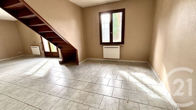 maison à vendre - 5 pièces - 119.0 m2 - CLAYE SOUILLY - 77 - ILE-DE-FRANCE - Century 21 Avenir Immobilier