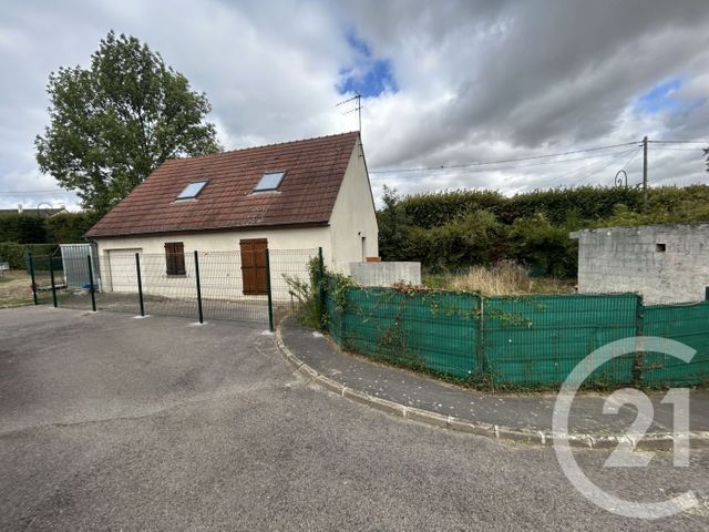 maison à vendre - 5 pièces - 119.0 m2 - CLAYE SOUILLY - 77 - ILE-DE-FRANCE - Century 21 Avenir Immobilier