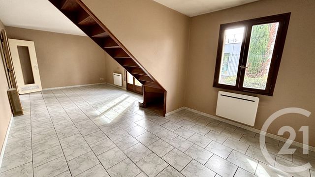maison à vendre - 5 pièces - 119.0 m2 - CLAYE SOUILLY - 77 - ILE-DE-FRANCE - Century 21 Avenir Immobilier