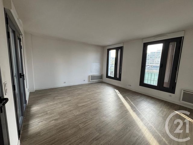 Appartement F2 à louer MEAUX