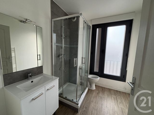 Appartement F2 à louer - 2 pièces - 45.3 m2 - MEAUX - 77 - ILE-DE-FRANCE - Century 21 Avenir Immobilier