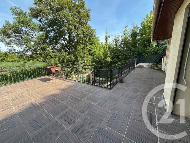 maison à vendre - 3 pièces - 73.62 m2 - CLAYE SOUILLY - 77 - ILE-DE-FRANCE - Century 21 Avenir Immobilier