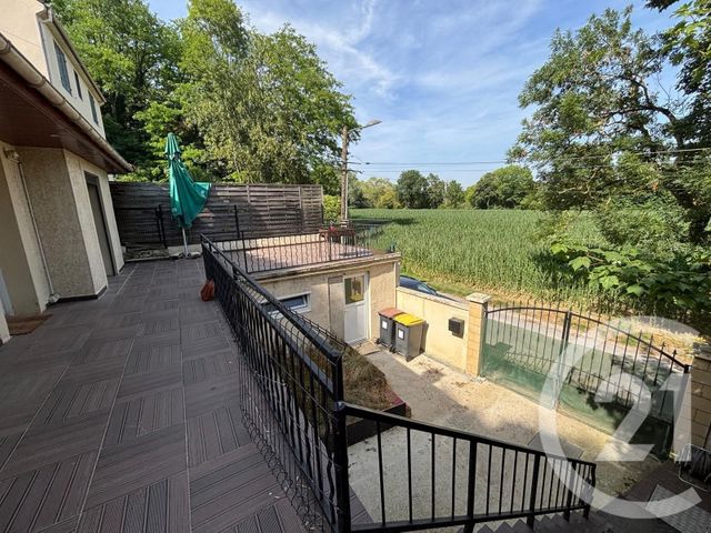 maison à vendre - 3 pièces - 73.62 m2 - CLAYE SOUILLY - 77 - ILE-DE-FRANCE - Century 21 Avenir Immobilier