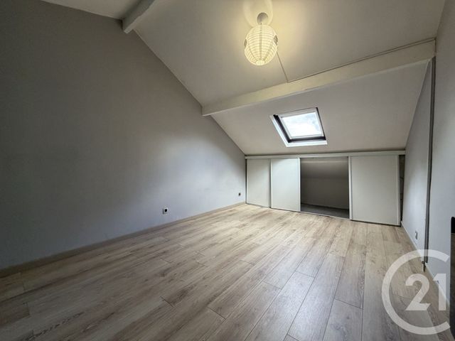 maison à vendre - 3 pièces - 73.62 m2 - CLAYE SOUILLY - 77 - ILE-DE-FRANCE - Century 21 Avenir Immobilier