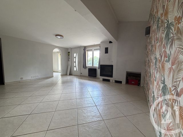 maison à vendre - 3 pièces - 73.62 m2 - CLAYE SOUILLY - 77 - ILE-DE-FRANCE - Century 21 Avenir Immobilier