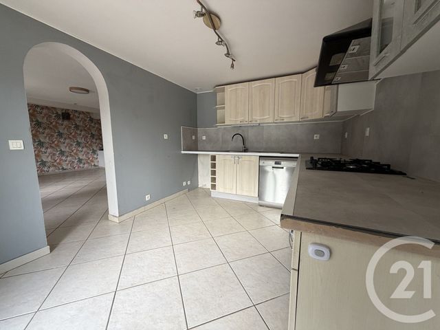 maison à vendre - 3 pièces - 73.62 m2 - CLAYE SOUILLY - 77 - ILE-DE-FRANCE - Century 21 Avenir Immobilier