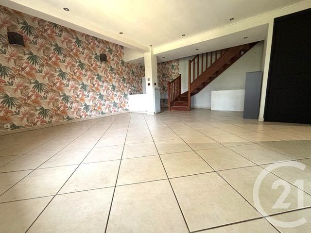 maison à vendre - 3 pièces - 73.62 m2 - CLAYE SOUILLY - 77 - ILE-DE-FRANCE - Century 21 Avenir Immobilier