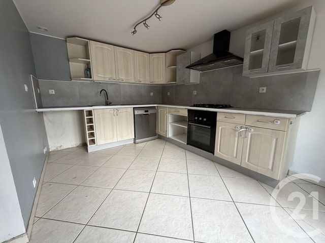 maison à vendre - 3 pièces - 73.62 m2 - CLAYE SOUILLY - 77 - ILE-DE-FRANCE - Century 21 Avenir Immobilier