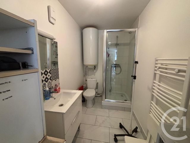 Appartement F2 à louer - 2 pièces - 33.71 m2 - MITRY MORY - 77 - ILE-DE-FRANCE - Century 21 Avenir Immobilier