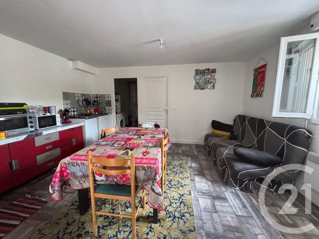 appartement - MITRY MORY - 77