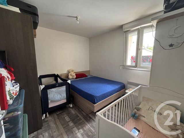 Appartement F2 à louer - 2 pièces - 33.71 m2 - MITRY MORY - 77 - ILE-DE-FRANCE - Century 21 Avenir Immobilier