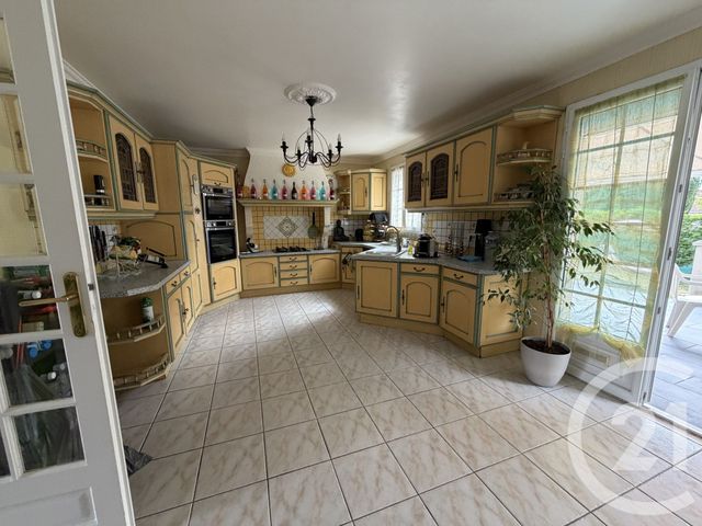 maison à vendre - 7 pièces - 250.0 m2 - ST MESMES - 77 - ILE-DE-FRANCE - Century 21 Avenir Immobilier