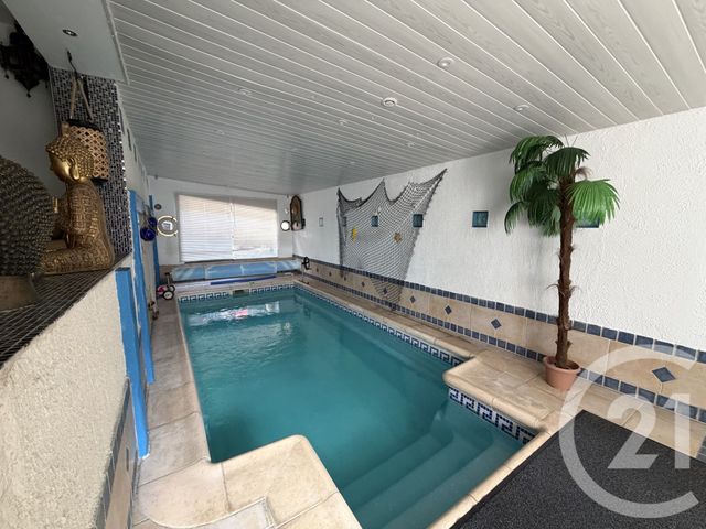 maison à vendre - 7 pièces - 250.0 m2 - ST MESMES - 77 - ILE-DE-FRANCE - Century 21 Avenir Immobilier
