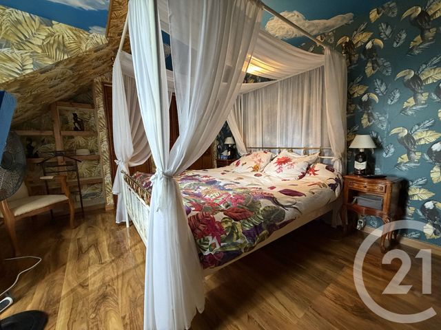 maison à vendre - 7 pièces - 250.0 m2 - ST MESMES - 77 - ILE-DE-FRANCE - Century 21 Avenir Immobilier