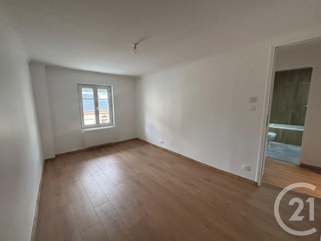 maison à louer - 3 pièces - 63.94 m2 - CLAYE SOUILLY - 77 - ILE-DE-FRANCE - Century 21 Avenir Immobilier