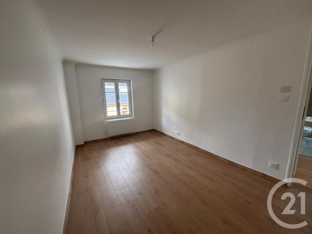 maison à louer - 3 pièces - 63.94 m2 - CLAYE SOUILLY - 77 - ILE-DE-FRANCE - Century 21 Avenir Immobilier