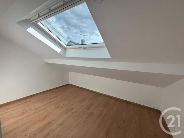 maison à louer - 3 pièces - 63.94 m2 - CLAYE SOUILLY - 77 - ILE-DE-FRANCE - Century 21 Avenir Immobilier