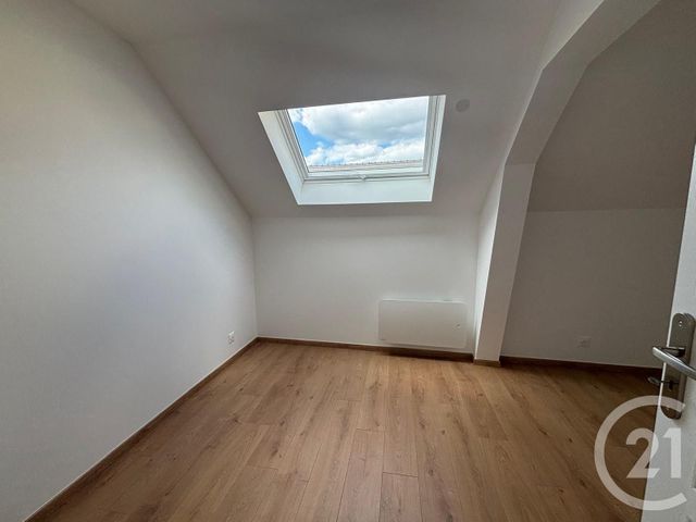 maison à louer - 3 pièces - 63.94 m2 - CLAYE SOUILLY - 77 - ILE-DE-FRANCE - Century 21 Avenir Immobilier
