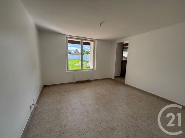 maison - CLAYE SOUILLY - 77