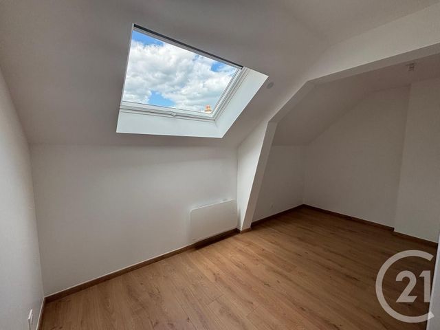 maison à louer - 3 pièces - 63.94 m2 - CLAYE SOUILLY - 77 - ILE-DE-FRANCE - Century 21 Avenir Immobilier