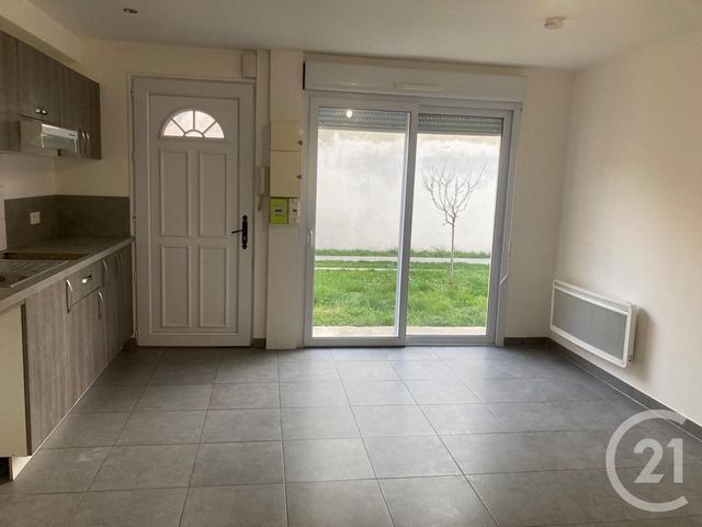 Appartement F1 à louer VILLEPARISIS