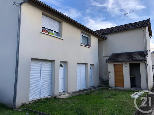 Appartement F1 à louer - 1 pièce - 25.16 m2 - VILLEPARISIS - 77 - ILE-DE-FRANCE - Century 21 Avenir Immobilier