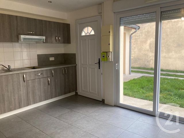 Appartement F1 à louer - 1 pièce - 25.16 m2 - VILLEPARISIS - 77 - ILE-DE-FRANCE - Century 21 Avenir Immobilier