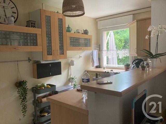 Appartement F3 à louer - 3 pièces - 65.33 m2 - CLAYE SOUILLY - 77 - ILE-DE-FRANCE - Century 21 Avenir Immobilier