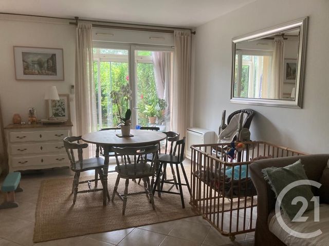 Appartement F3 à louer - 3 pièces - 65.33 m2 - CLAYE SOUILLY - 77 - ILE-DE-FRANCE - Century 21 Avenir Immobilier