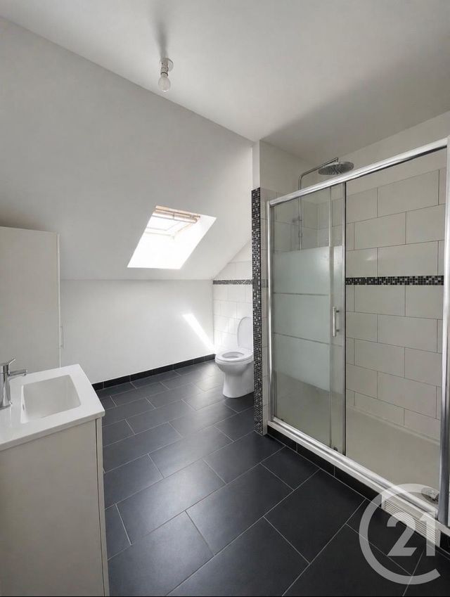 maison à vendre - 5 pièces - 100.0 m2 - CLAYE SOUILLY - 77 - ILE-DE-FRANCE - Century 21 Avenir Immobilier