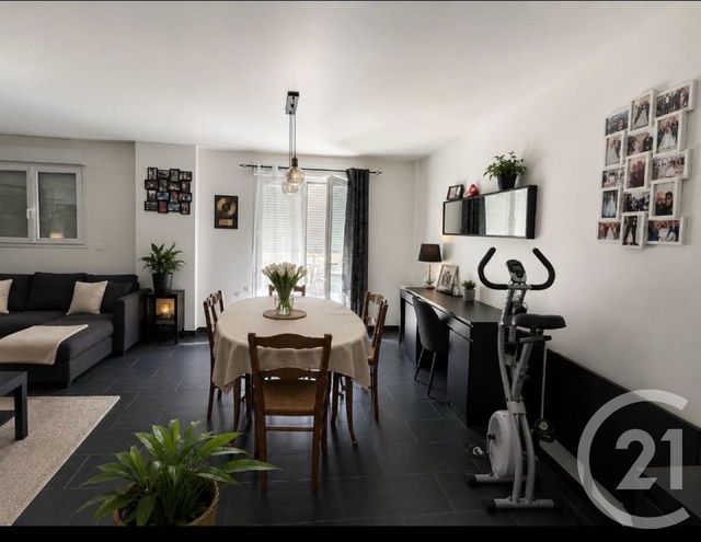 maison à vendre - 5 pièces - 100.0 m2 - CLAYE SOUILLY - 77 - ILE-DE-FRANCE - Century 21 Avenir Immobilier