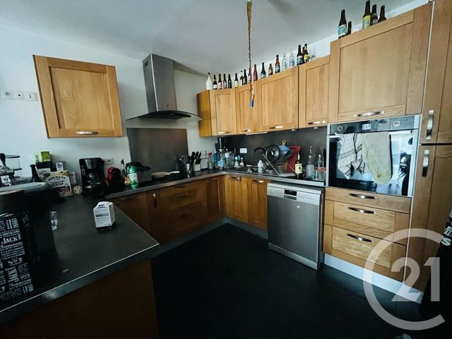 maison à vendre - 5 pièces - 100.0 m2 - CLAYE SOUILLY - 77 - ILE-DE-FRANCE - Century 21 Avenir Immobilier