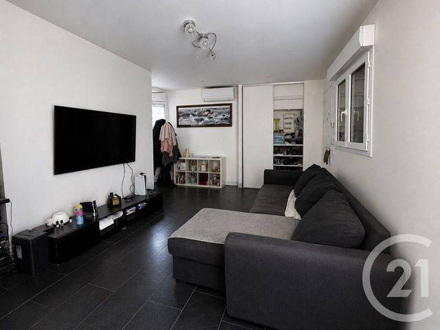 maison à vendre - 5 pièces - 100.0 m2 - CLAYE SOUILLY - 77 - ILE-DE-FRANCE - Century 21 Avenir Immobilier