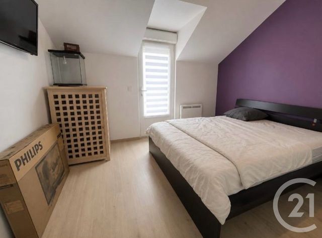 maison à vendre - 5 pièces - 100.0 m2 - CLAYE SOUILLY - 77 - ILE-DE-FRANCE - Century 21 Avenir Immobilier