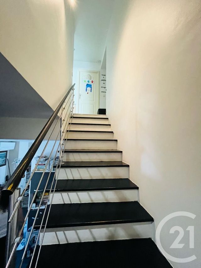 maison à vendre - 5 pièces - 100.0 m2 - CLAYE SOUILLY - 77 - ILE-DE-FRANCE - Century 21 Avenir Immobilier