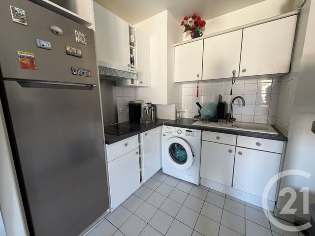 Appartement F1 à vendre - 1 pièce - 33.01 m2 - CLAYE SOUILLY - 77 - ILE-DE-FRANCE - Century 21 Avenir Immobilier