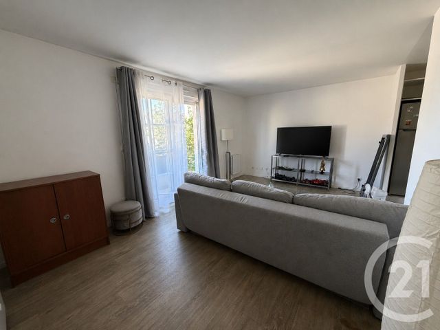 Appartement F1 à vendre - 1 pièce - 33.01 m2 - CLAYE SOUILLY - 77 - ILE-DE-FRANCE - Century 21 Avenir Immobilier