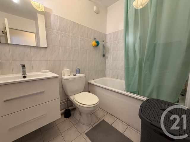Appartement F1 à vendre - 1 pièce - 33.01 m2 - CLAYE SOUILLY - 77 - ILE-DE-FRANCE - Century 21 Avenir Immobilier